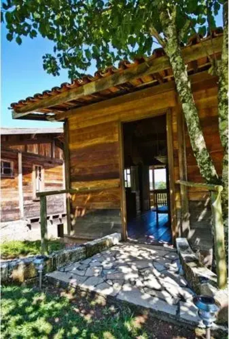 Pousada do Vale