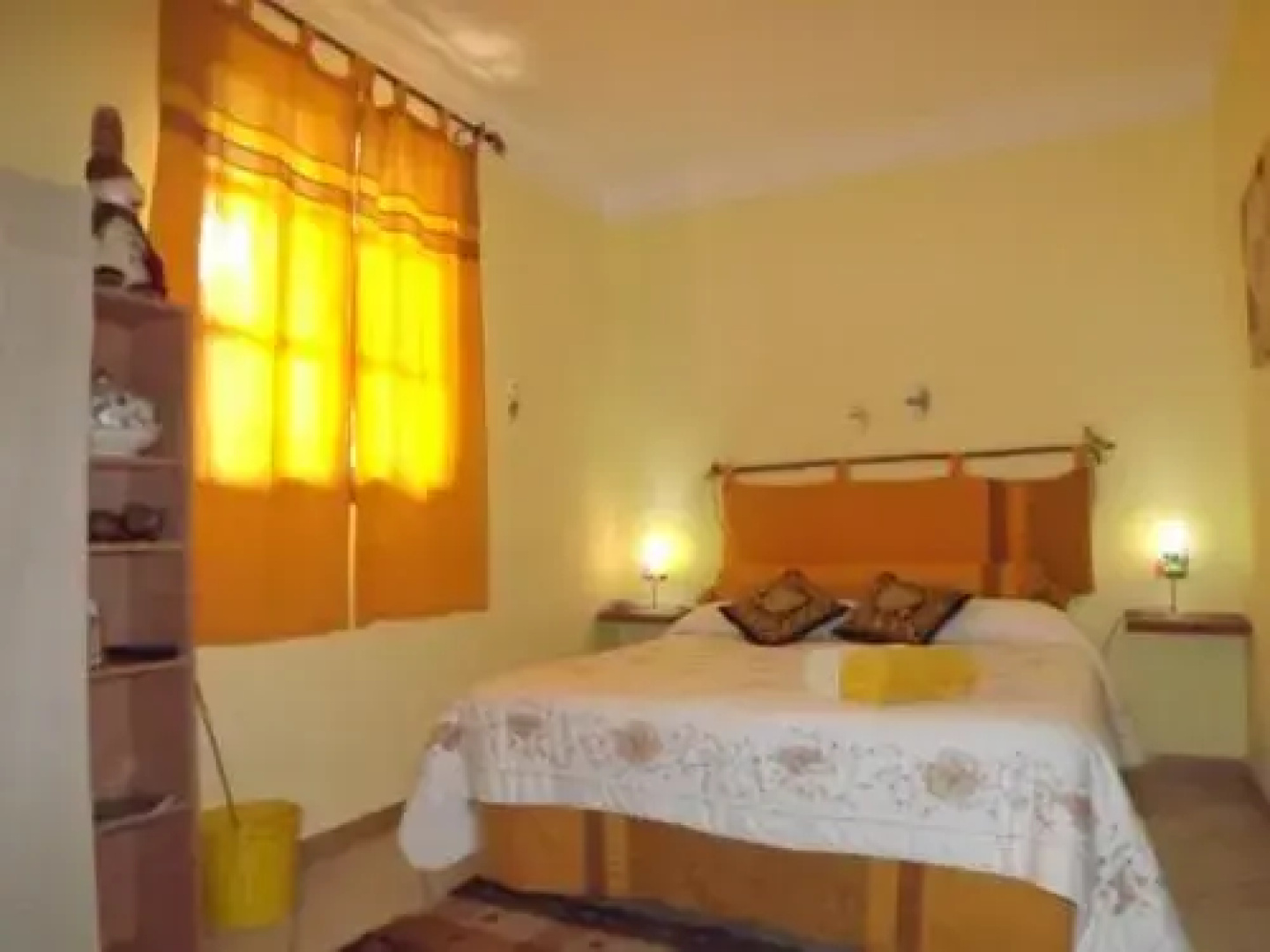 B&B Il Giardino Dacri