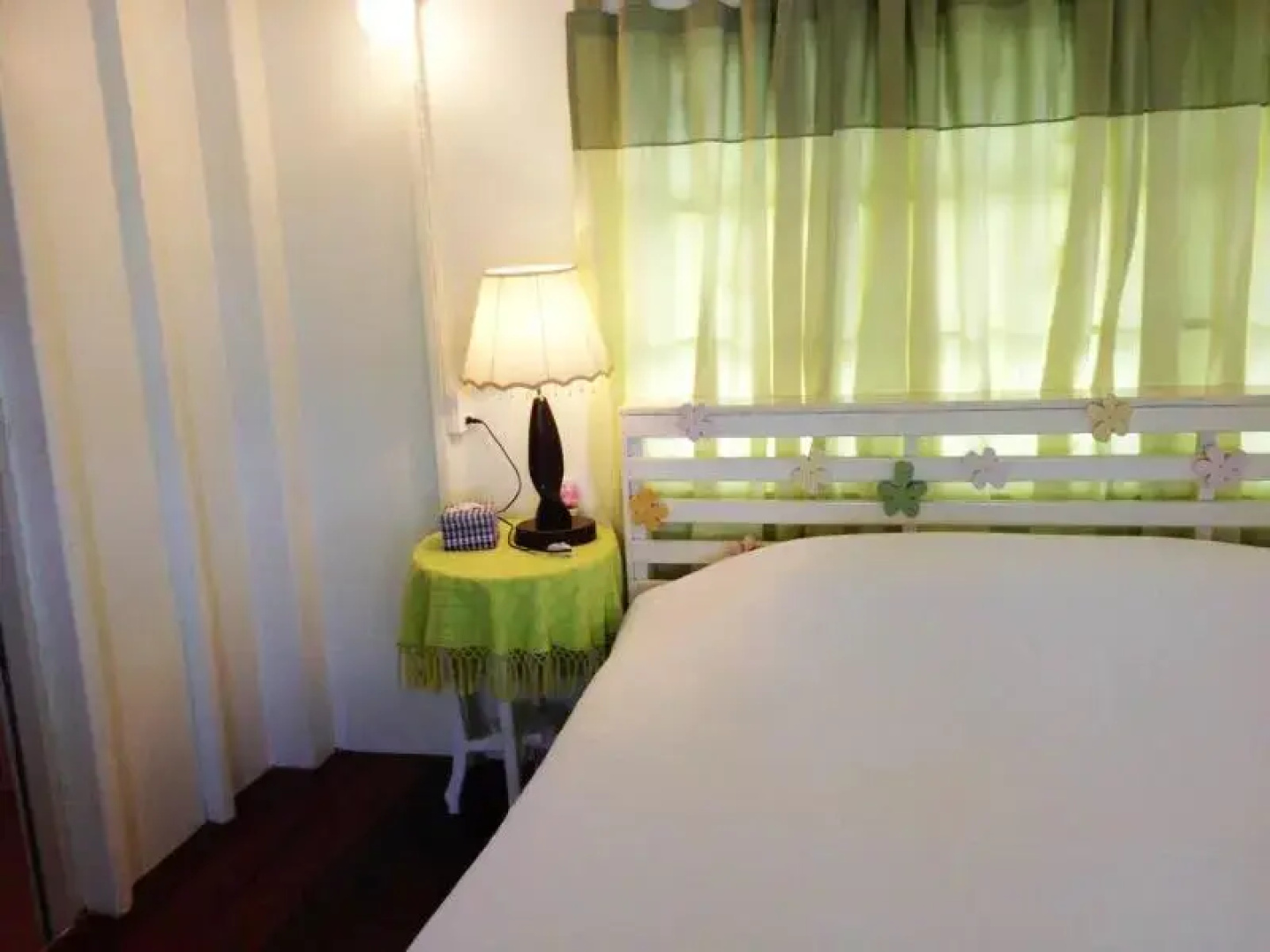 Banwas Resort