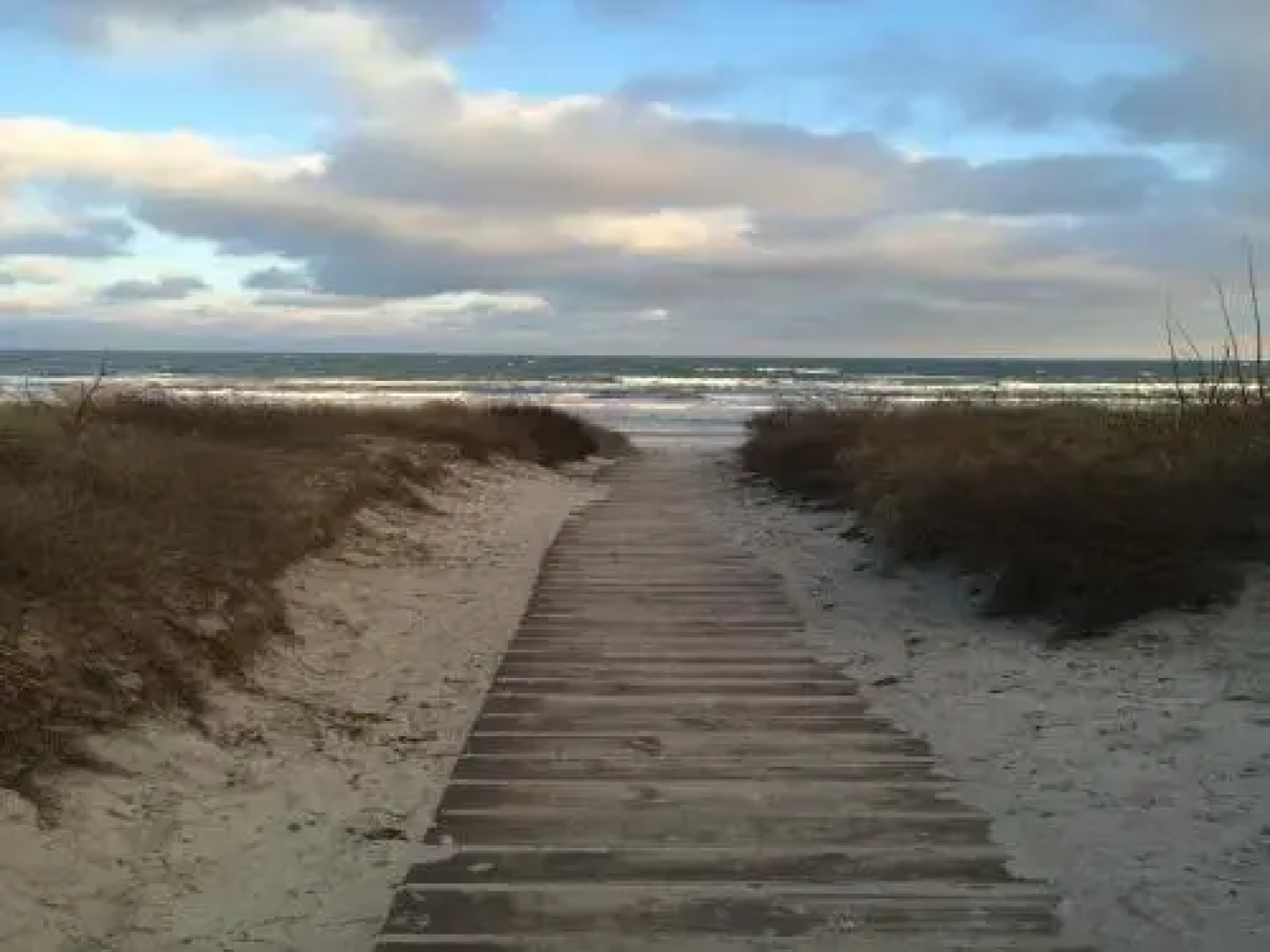 Ferienwohnung Strandläufer