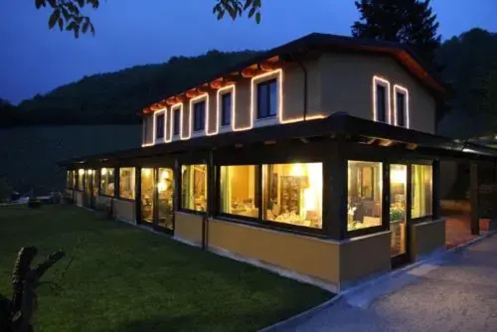 Il Cavaliere