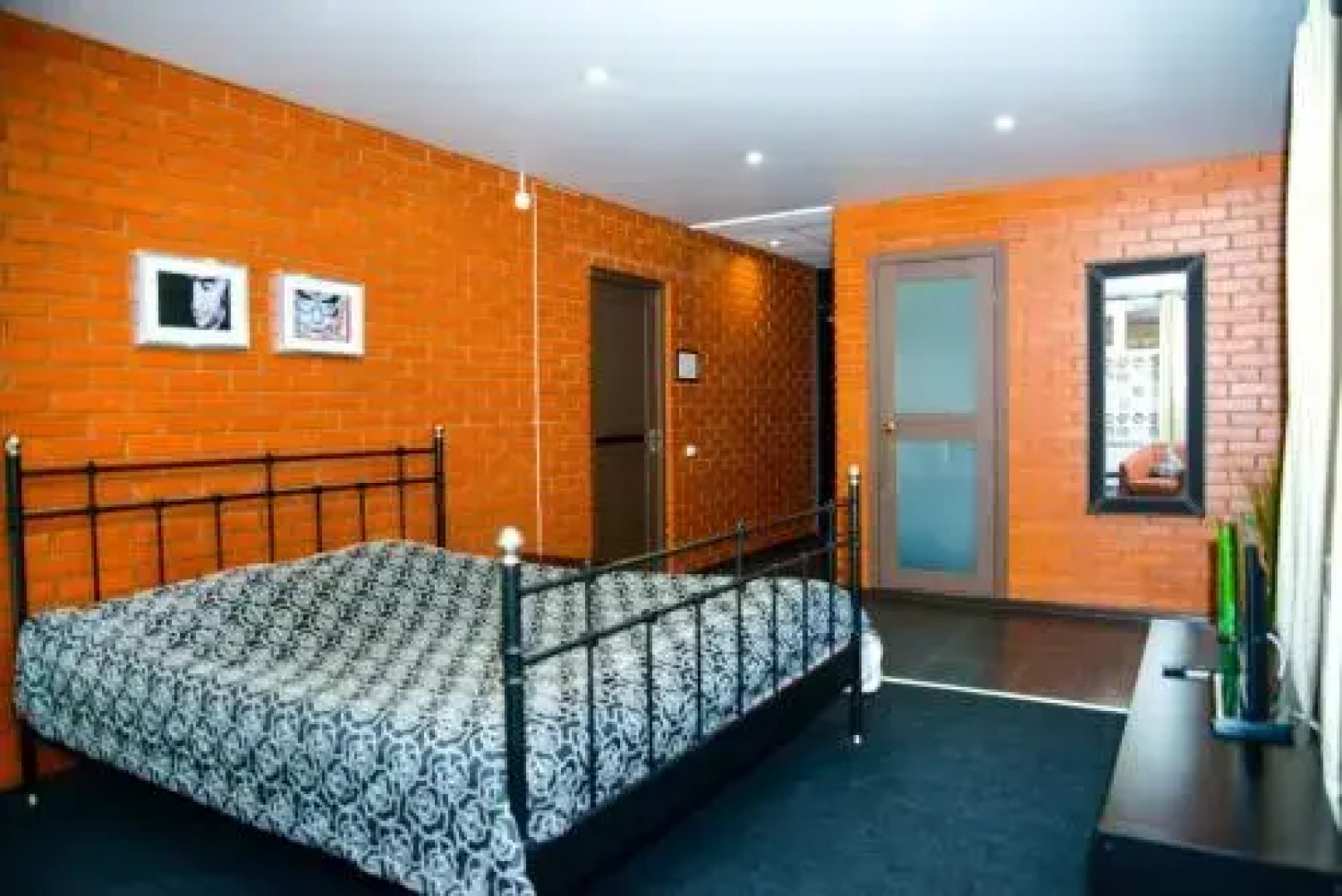Hotel Marmelad