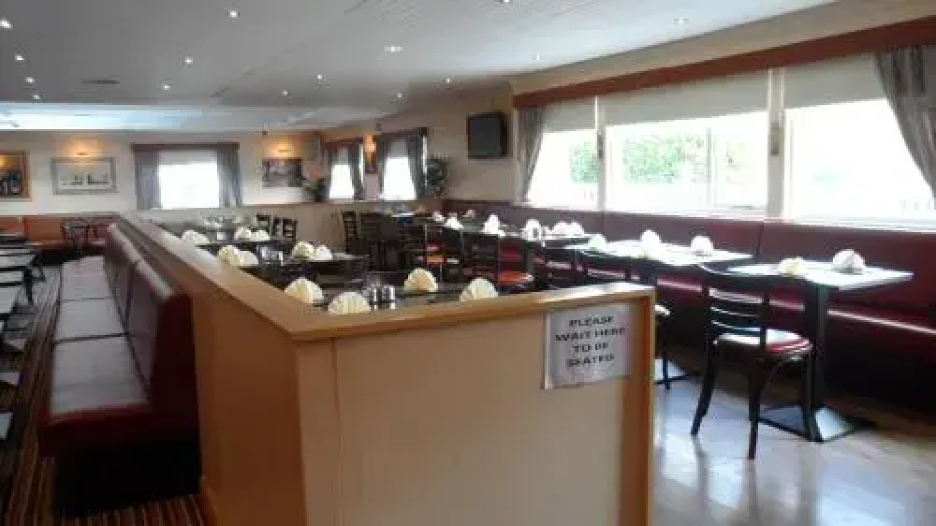 Campsie Glen Holiday Park