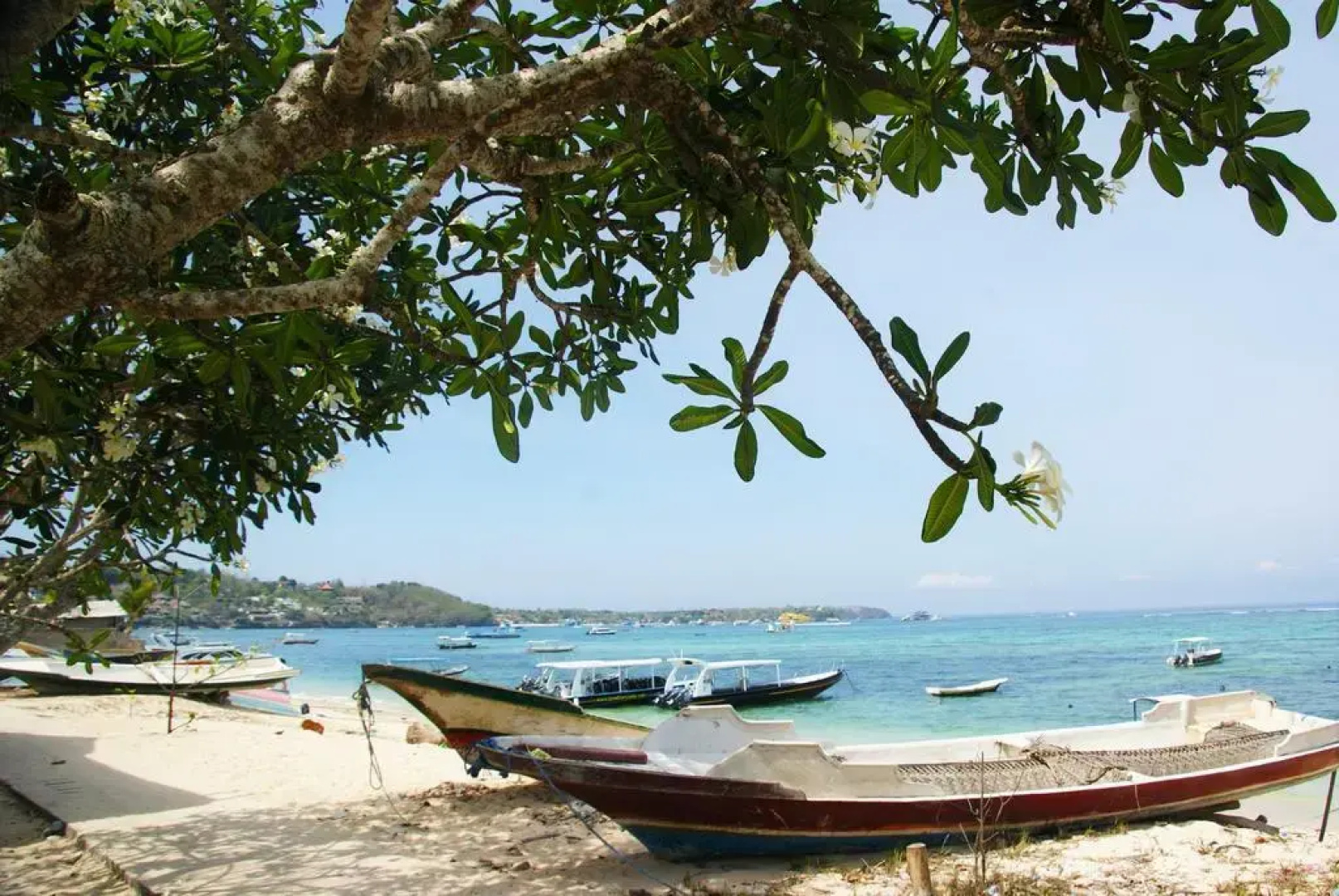 Isla Indah Retreat Boutique Hotel