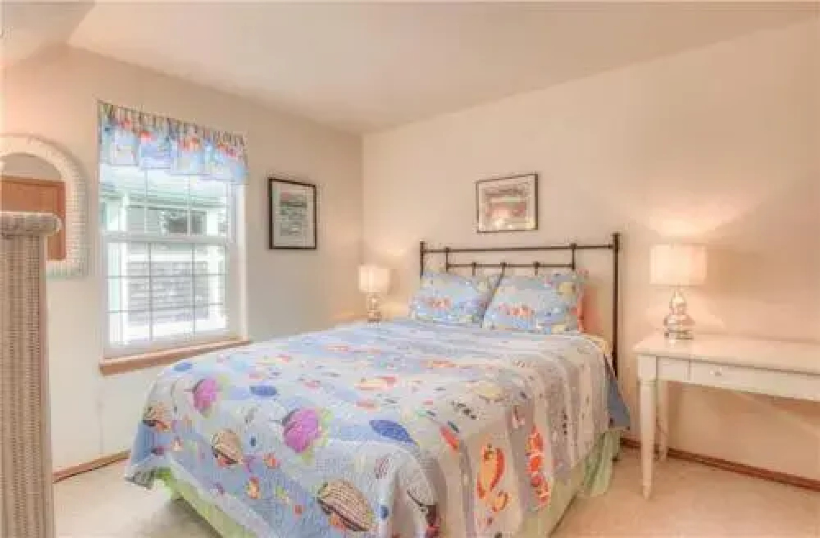 Ava's Sunny Delight - 3 Br Home