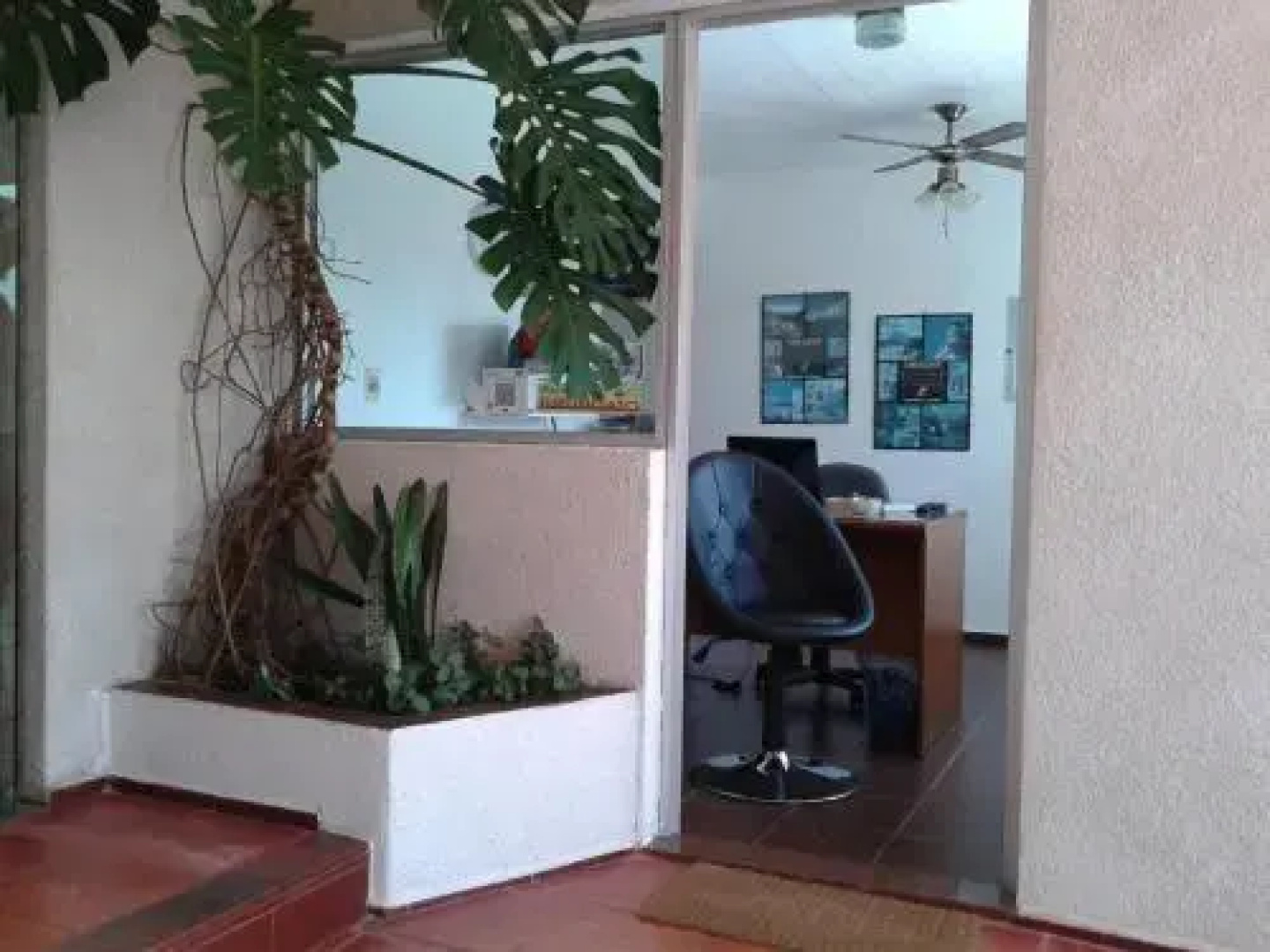 Apart Hotel Tupungato