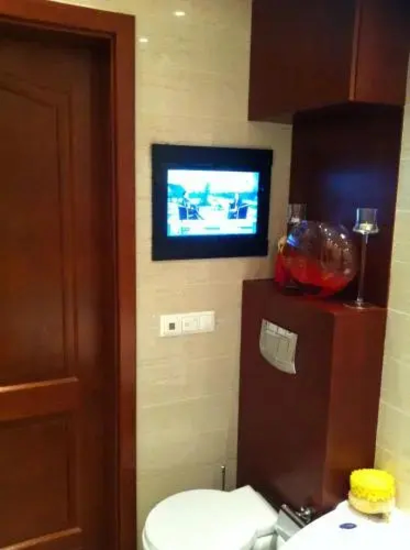 Patio Mare Apartament Amber