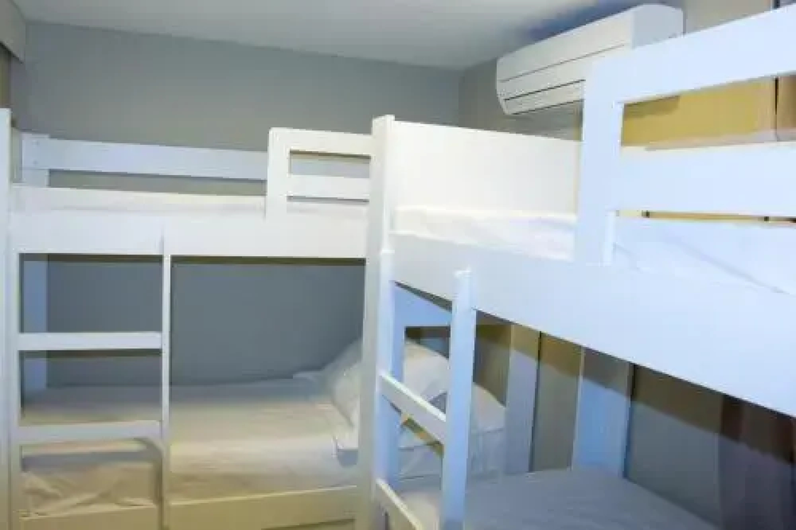 Nannai residence Flat 202