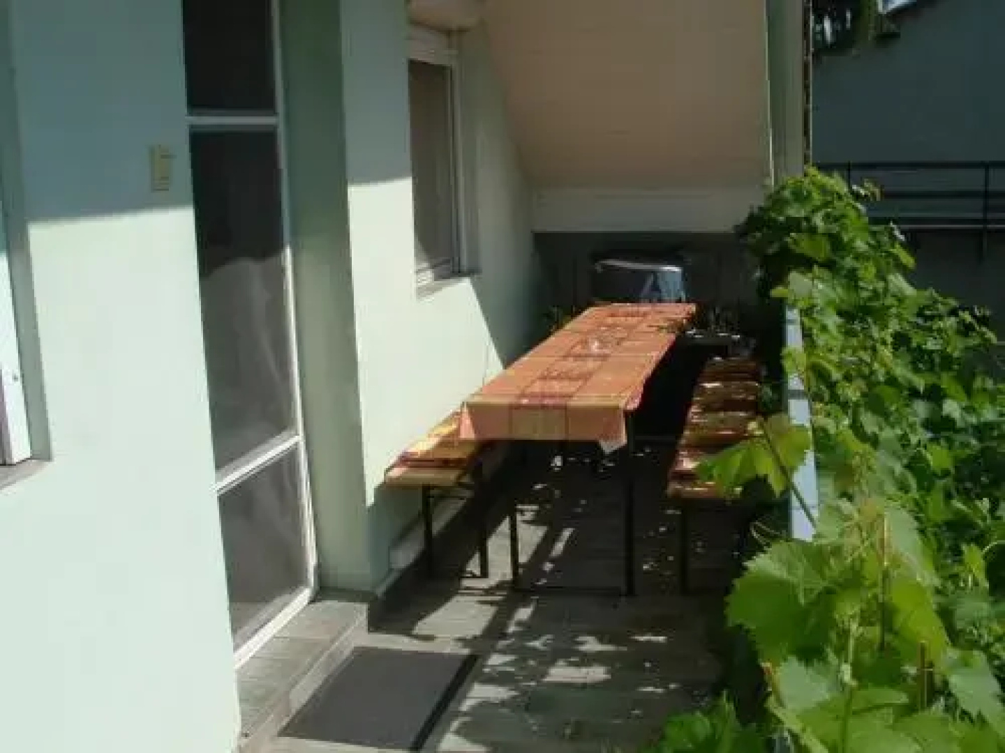 Németh Vendégház Fadd-Dombori