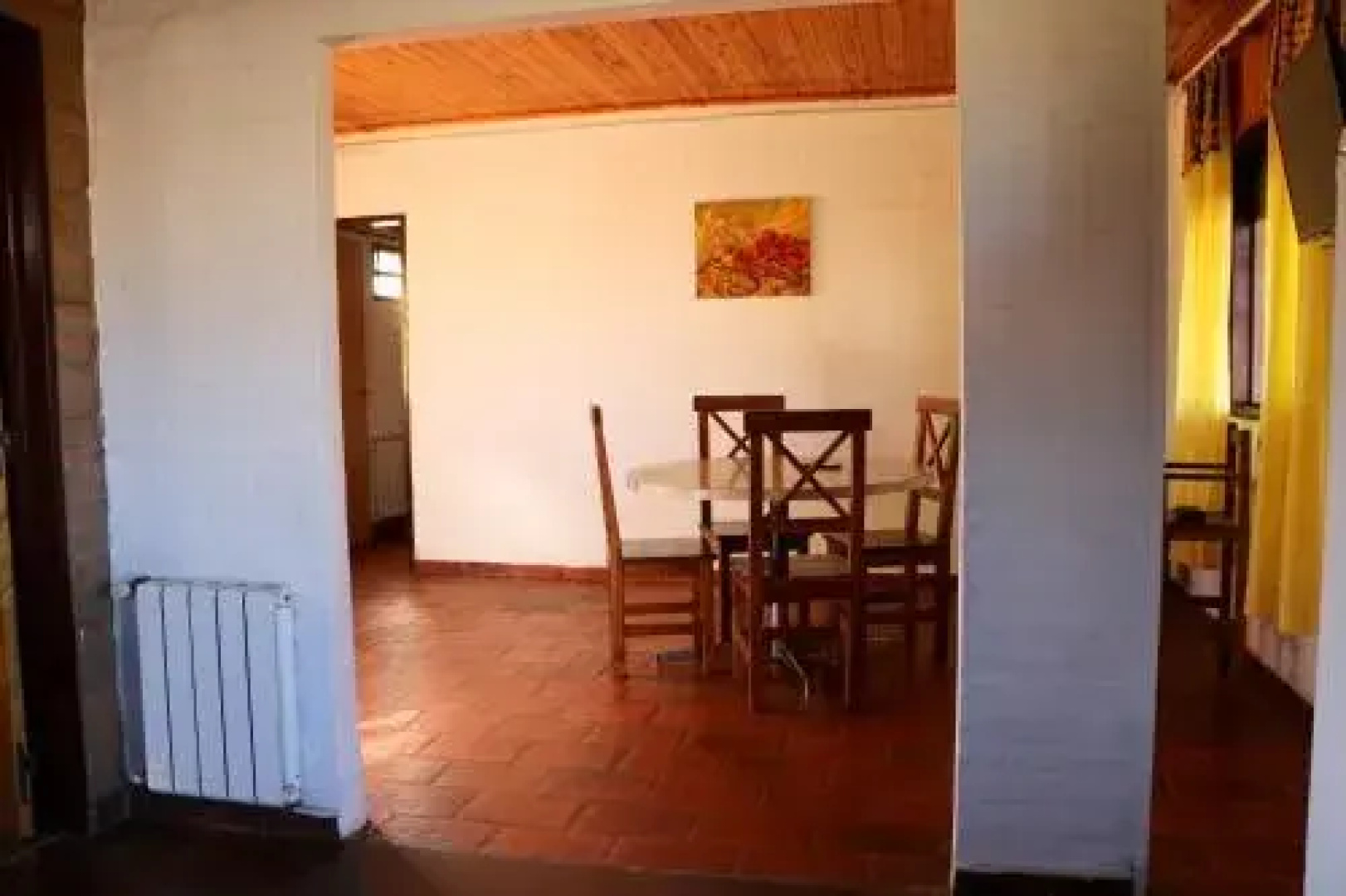 Complejo Linda vista