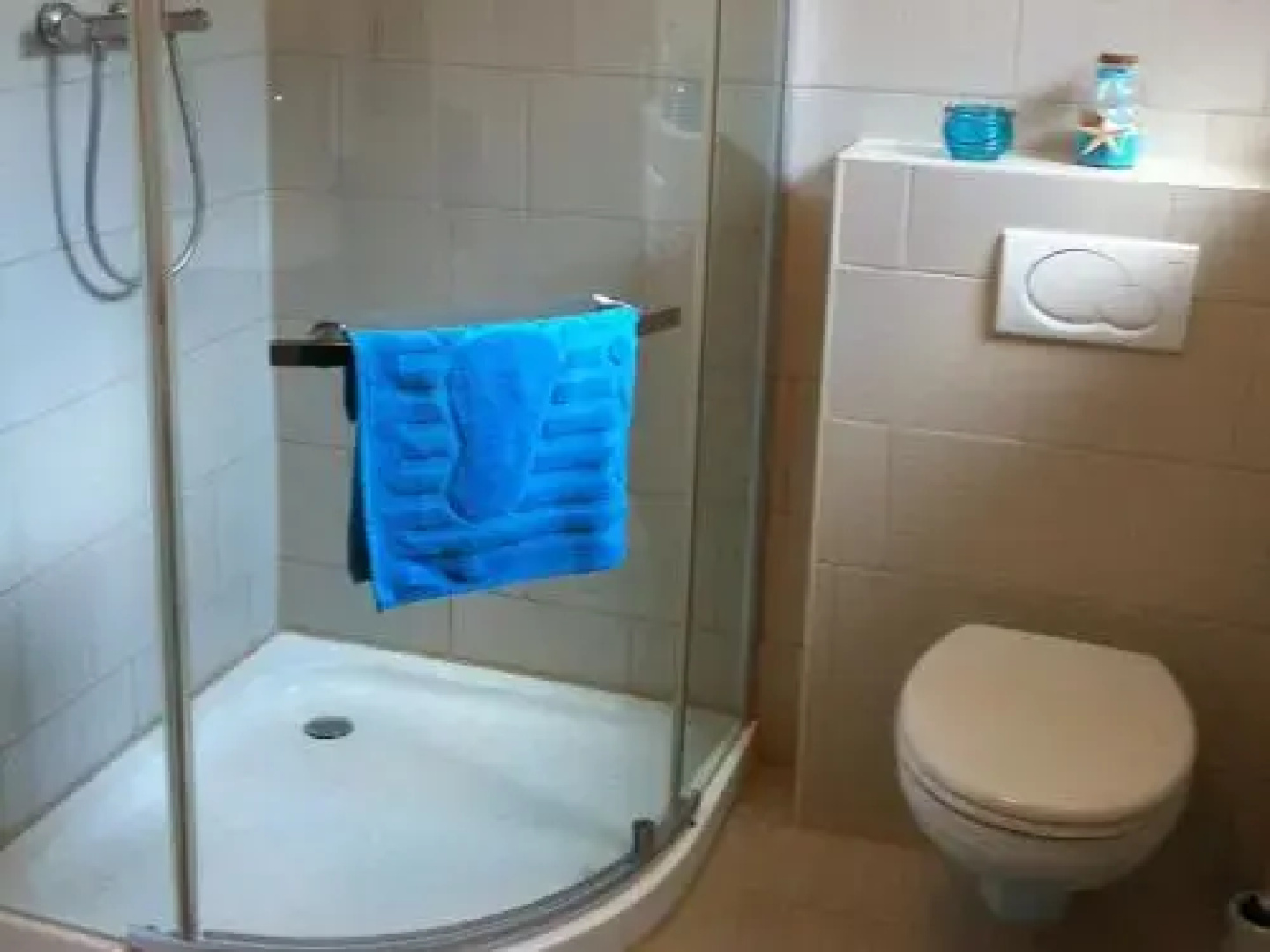 Ferienwohnung Heike