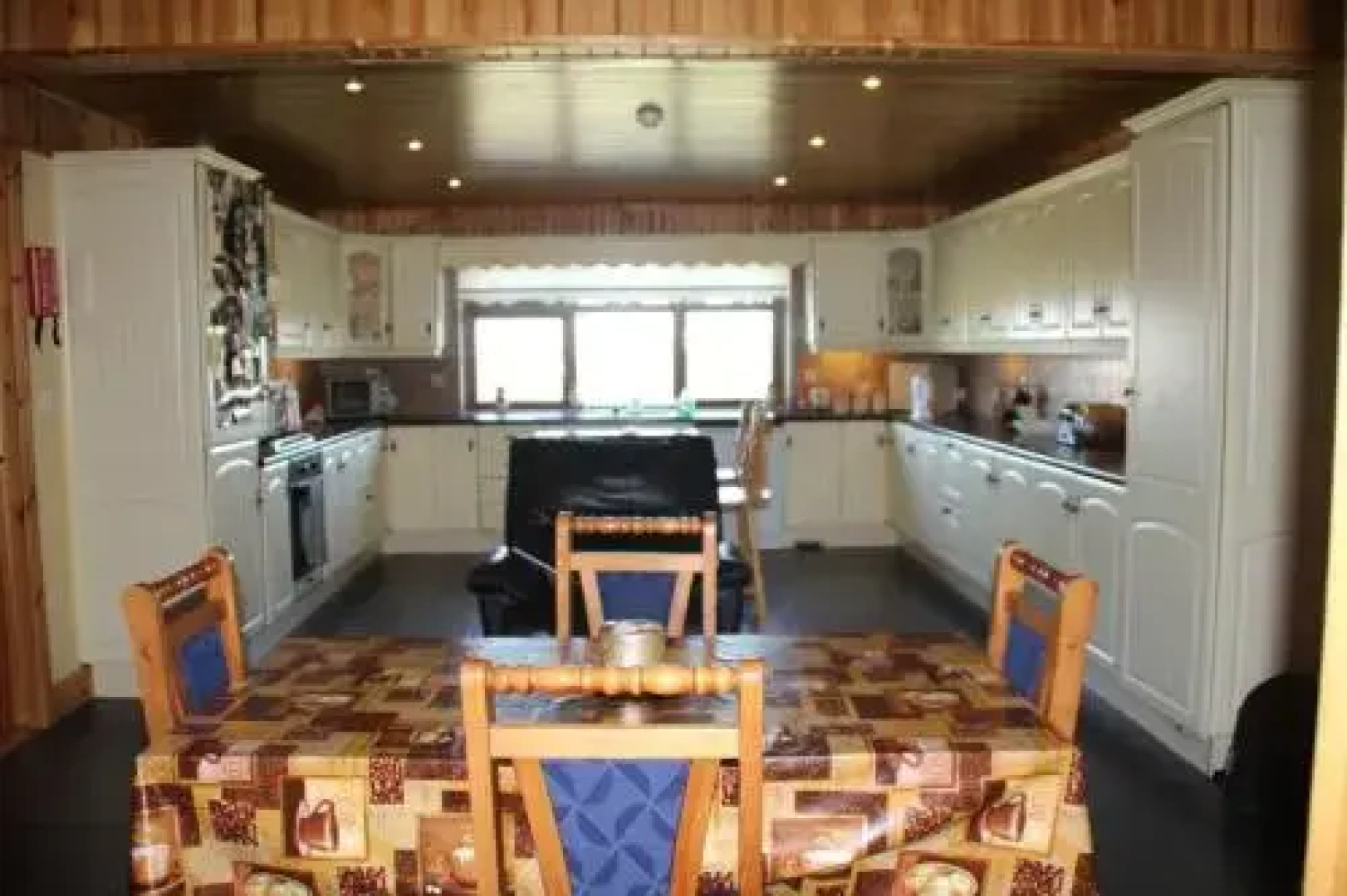 Woodview B&B