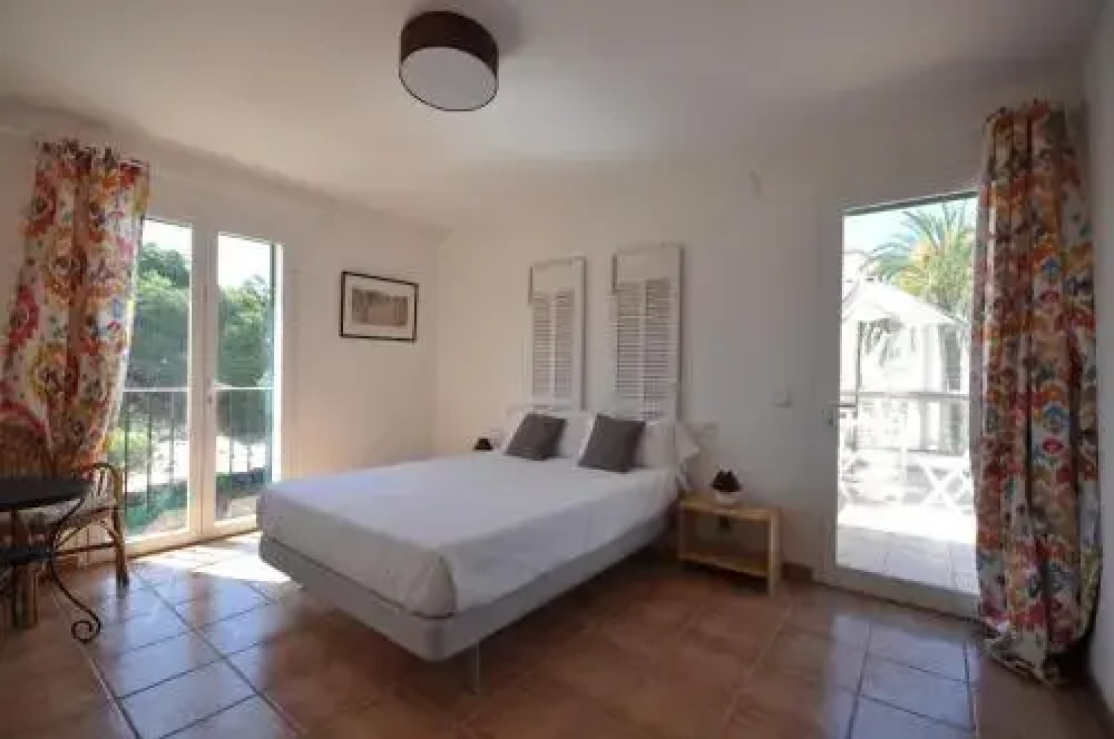 Houm Villa Samil
