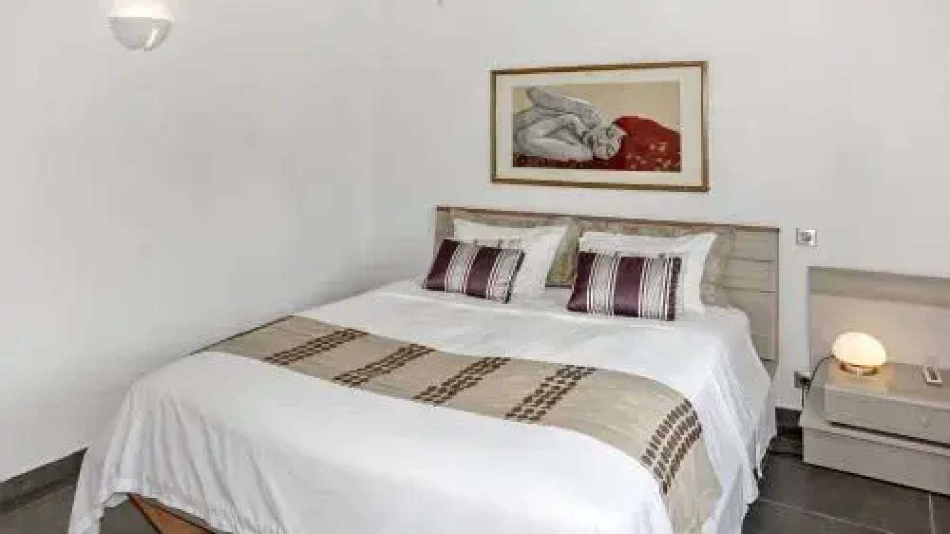 Residence Bleu Marine - Honeymoon apartments