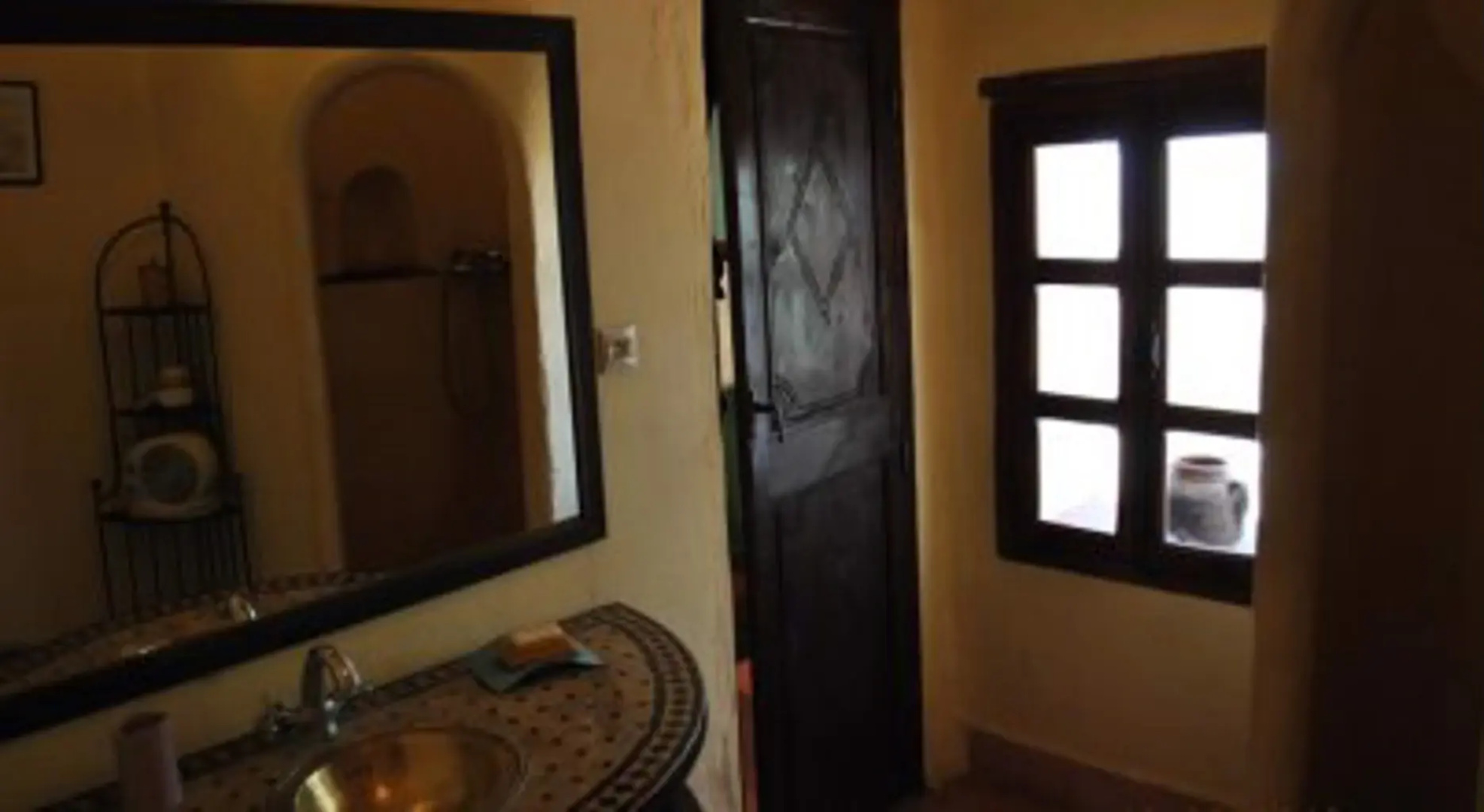 Dar Zitoune - Guest House