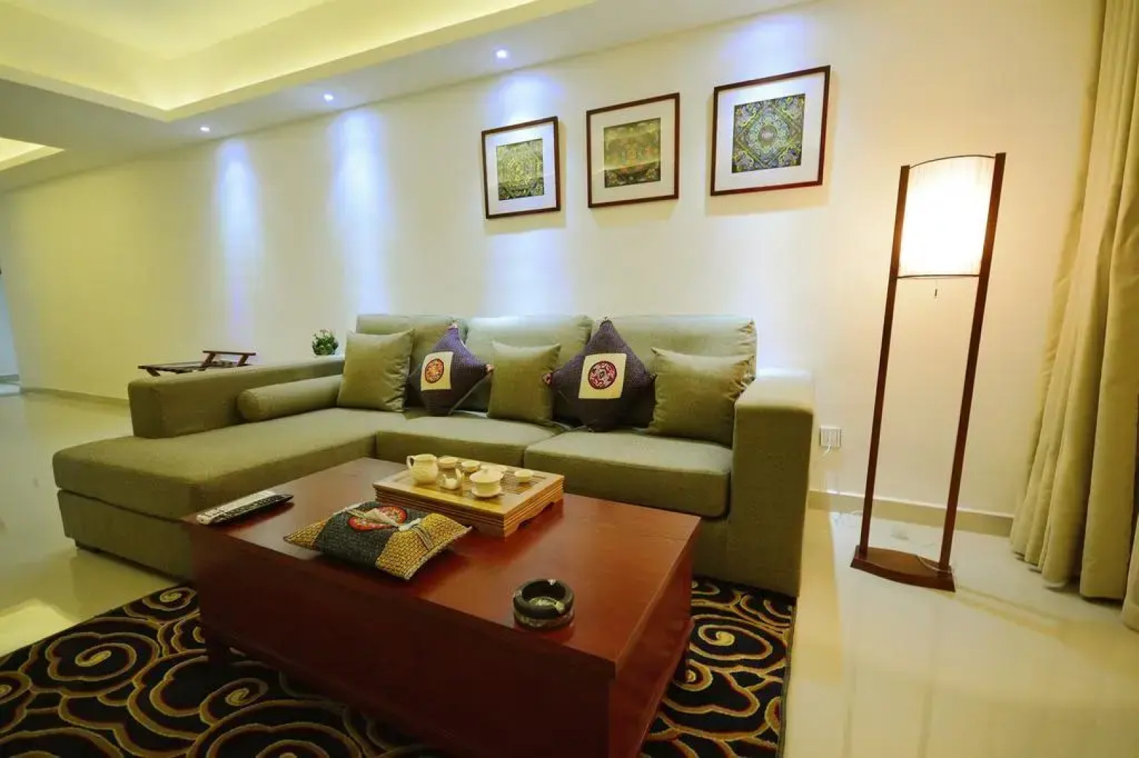Estay Resort Happiness Garden Lijiang