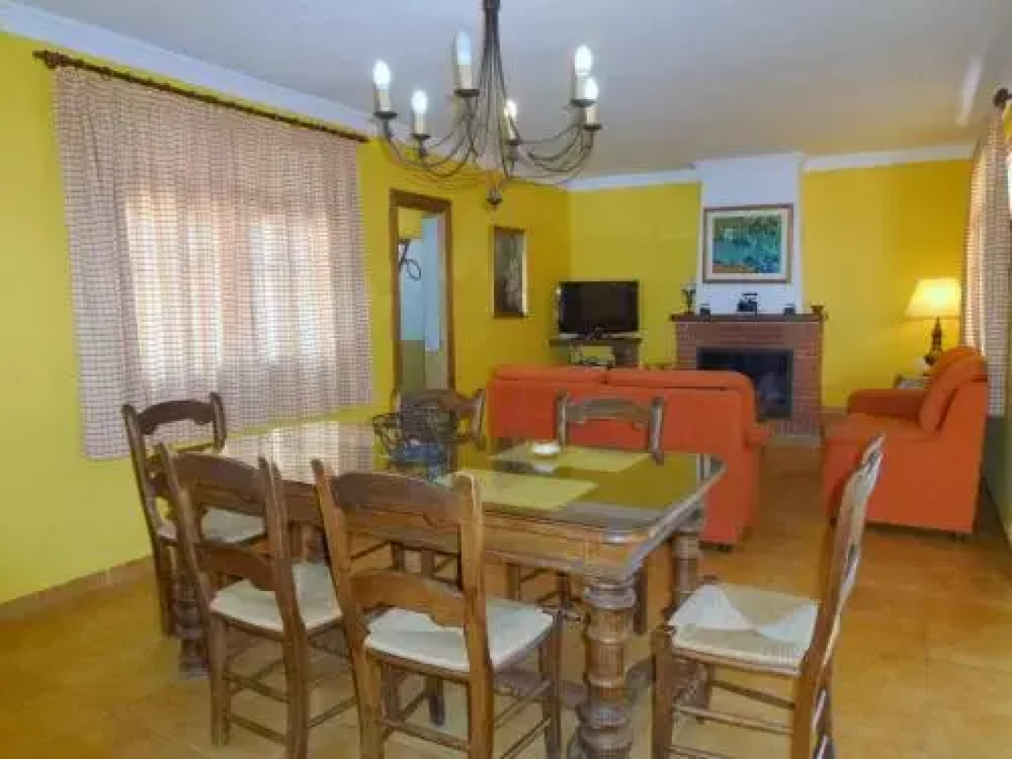 Villa Violeta Frigiliana - Nerja
