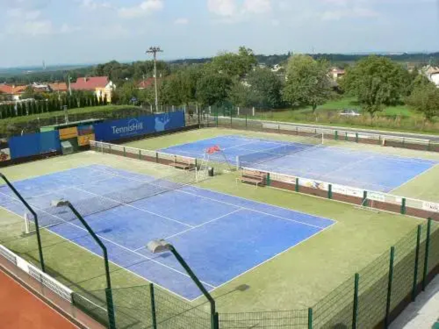TennisHill Havířov