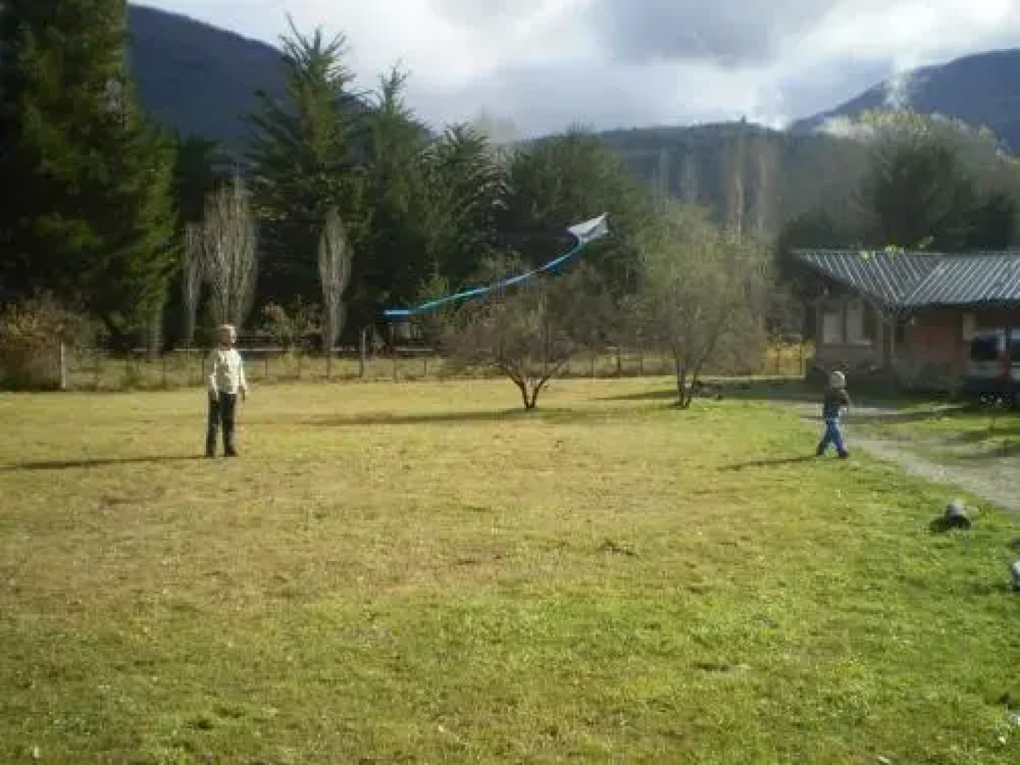 Cabaï¿½as Hueney