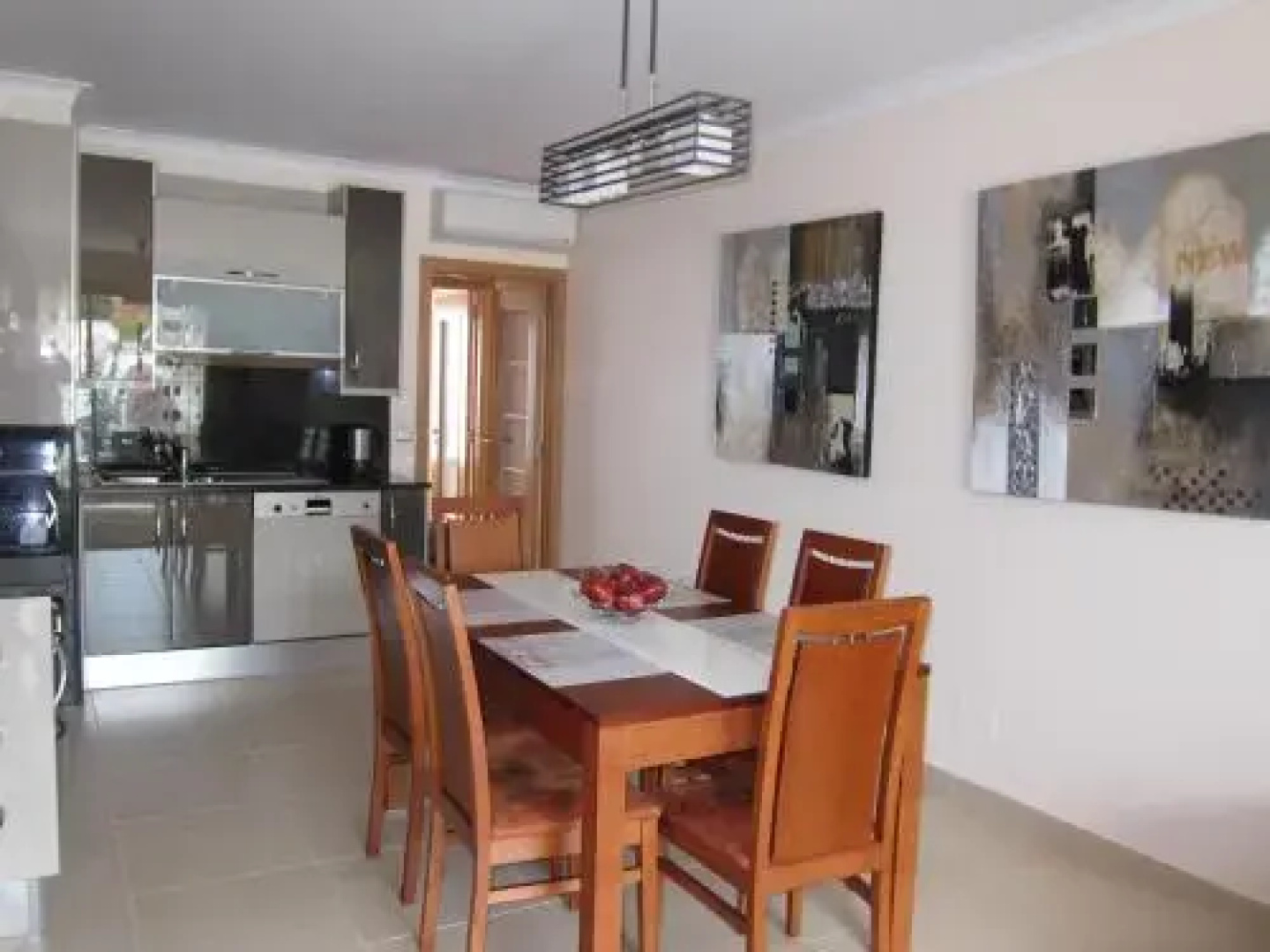 Duplex - Varandas Do Mar Patricia