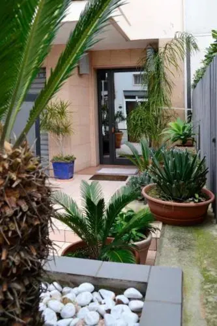 B&B Casa Silvestri