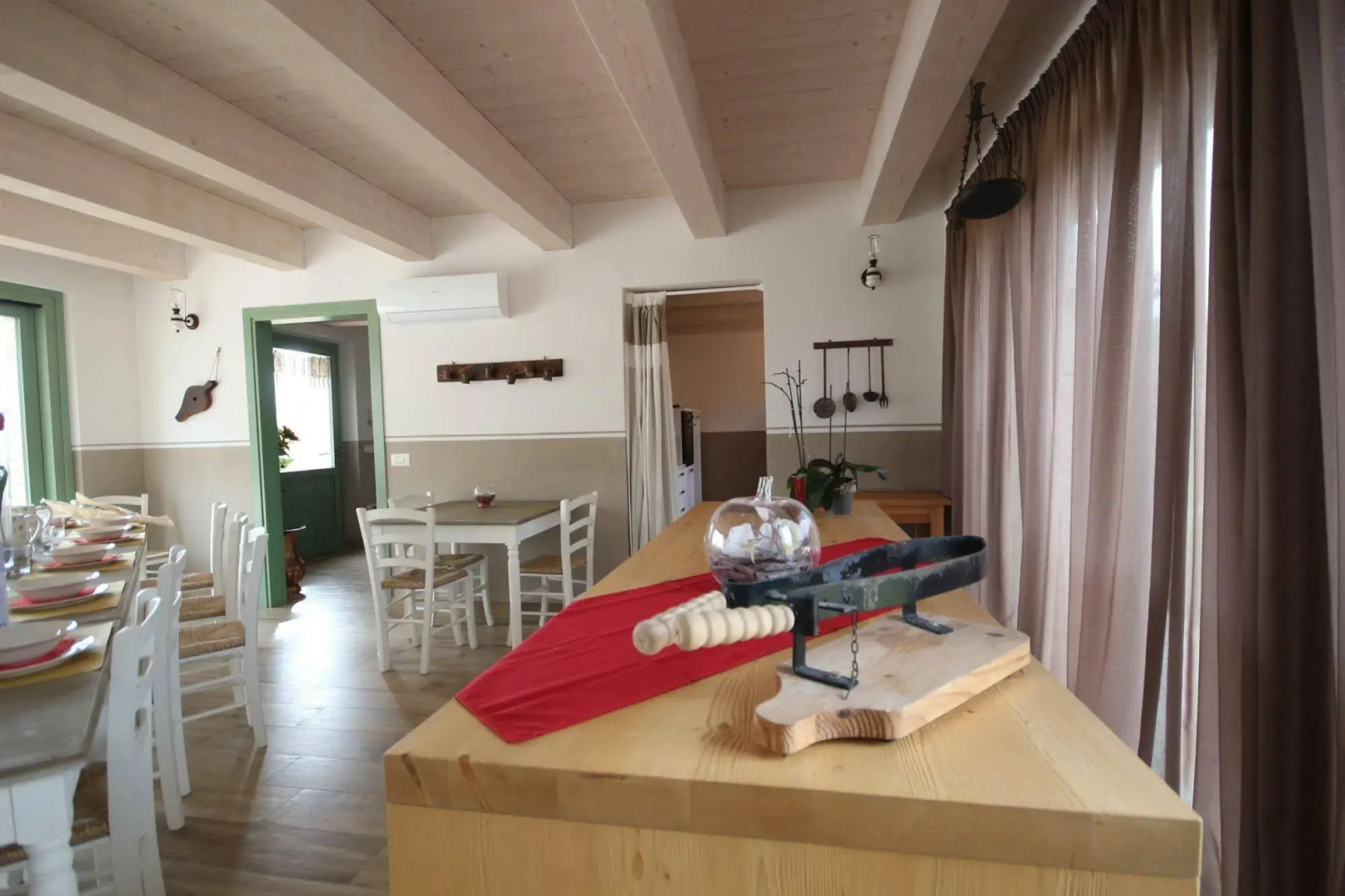 Villa delle Ciliegie