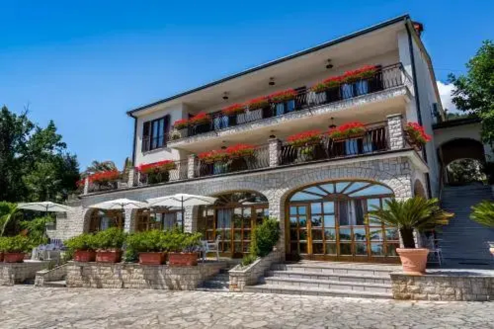 Villa Klaric - Bed & Breakfast
