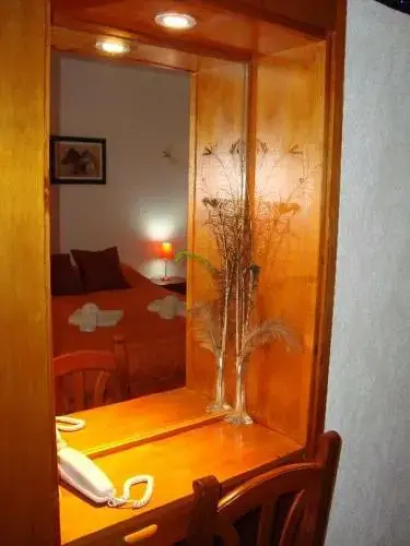Hosteria Renca