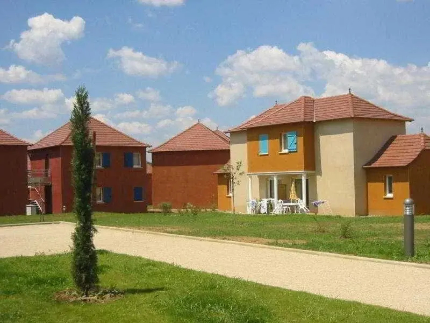 Terres de France Prayssac