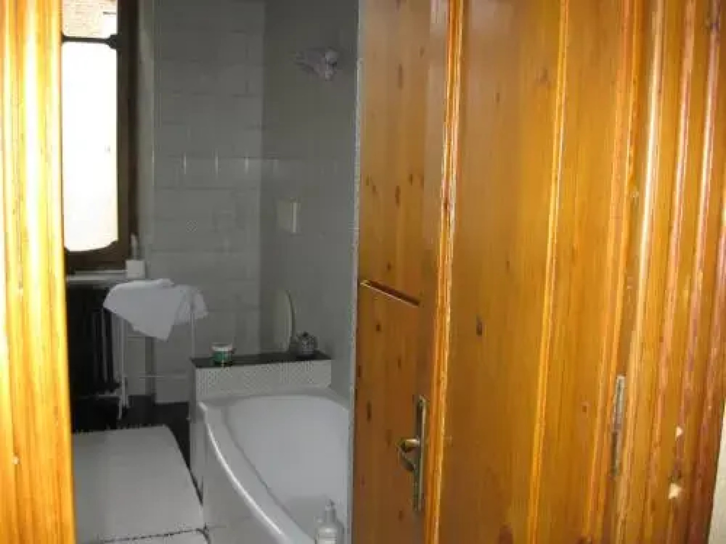 Nido di Rondine Anfiteatro Morenico