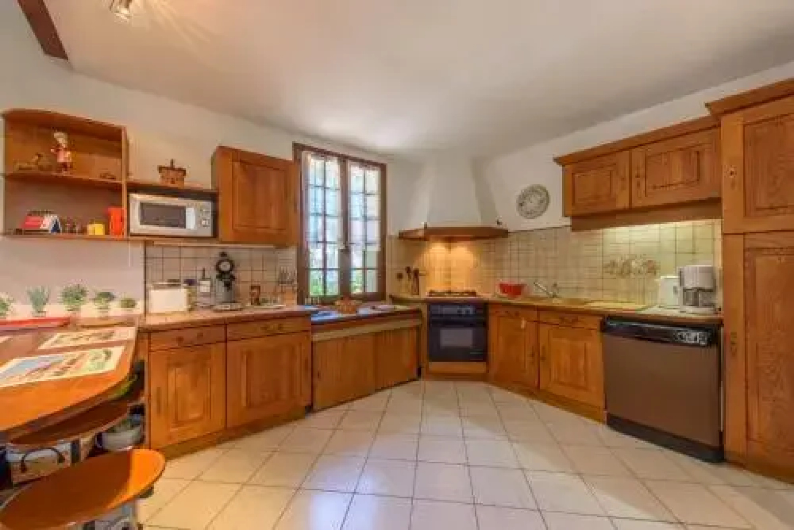 Gîte Le Planier