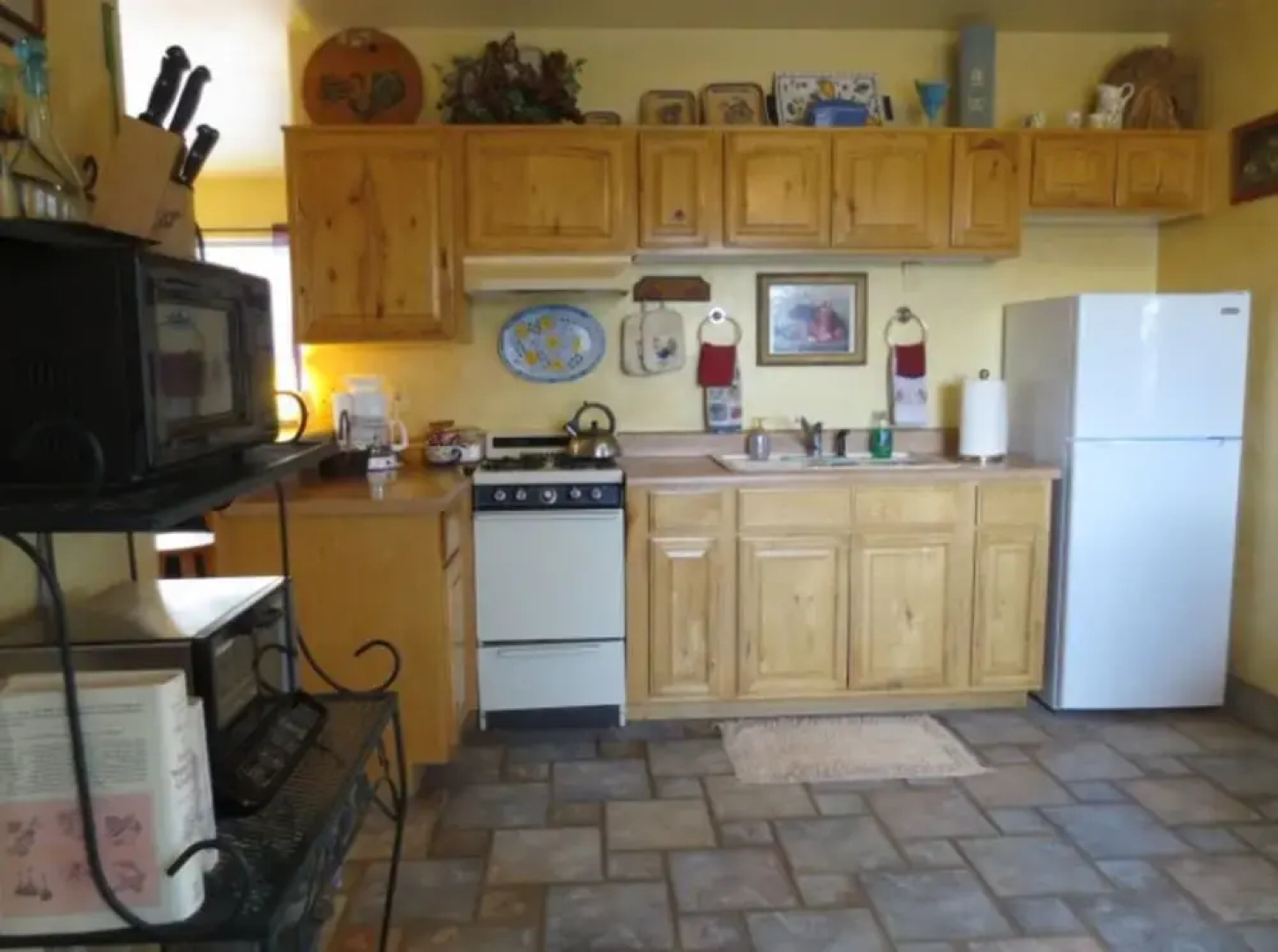 Casita Indigo