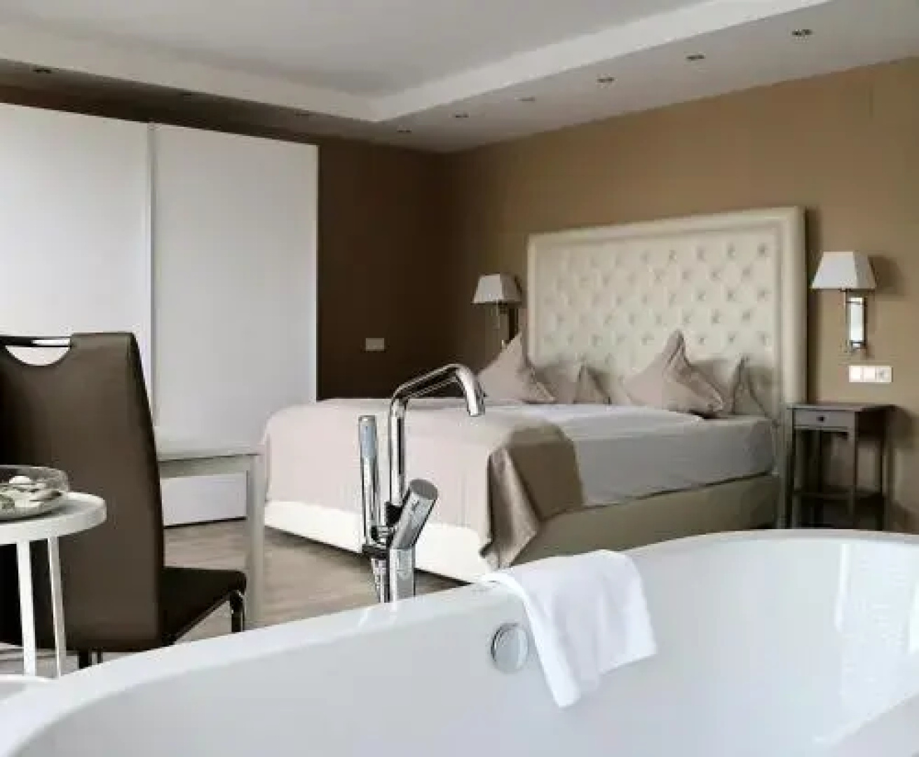 Promenaden-Strandhotel Marolt