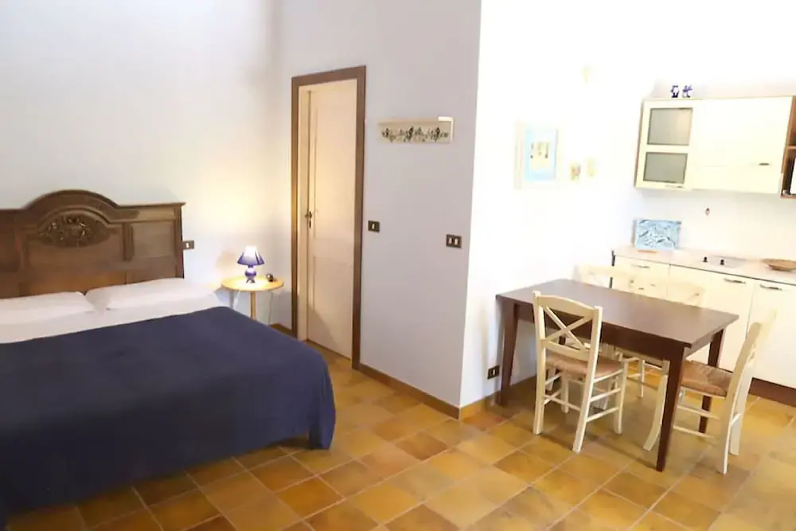 La Locanda Del Picchio Country House