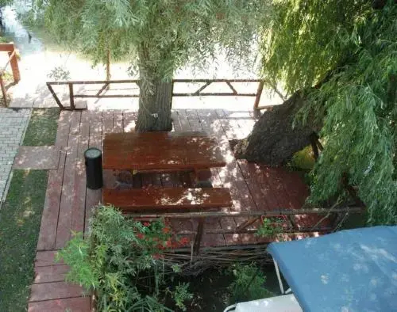 Pension Prodelta