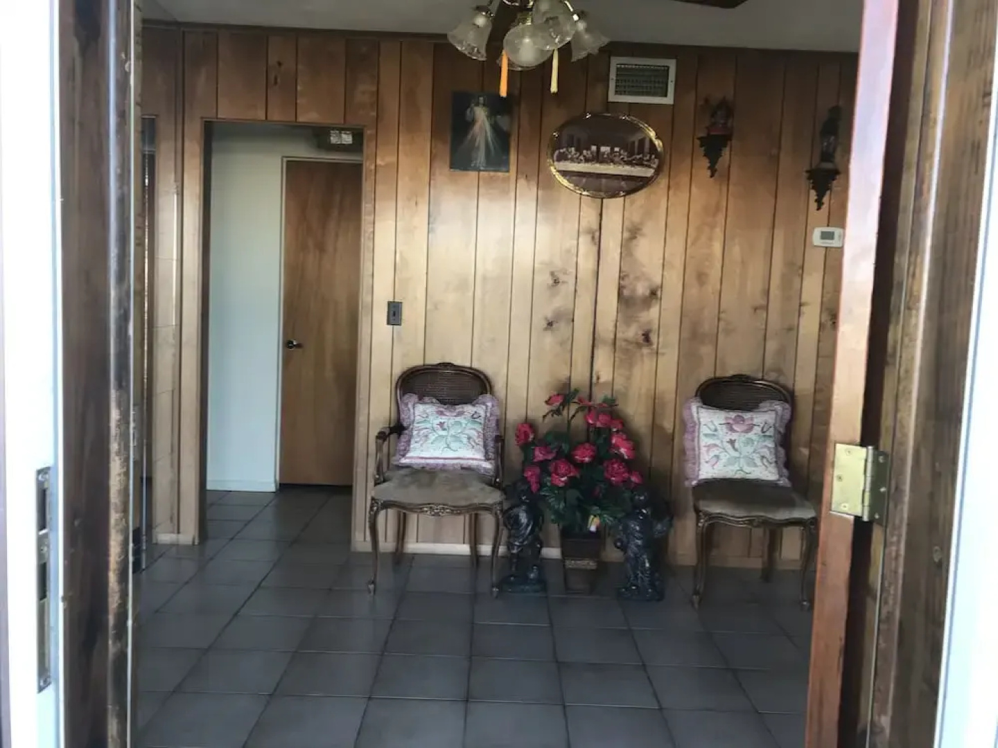 Ashley Vacation Home