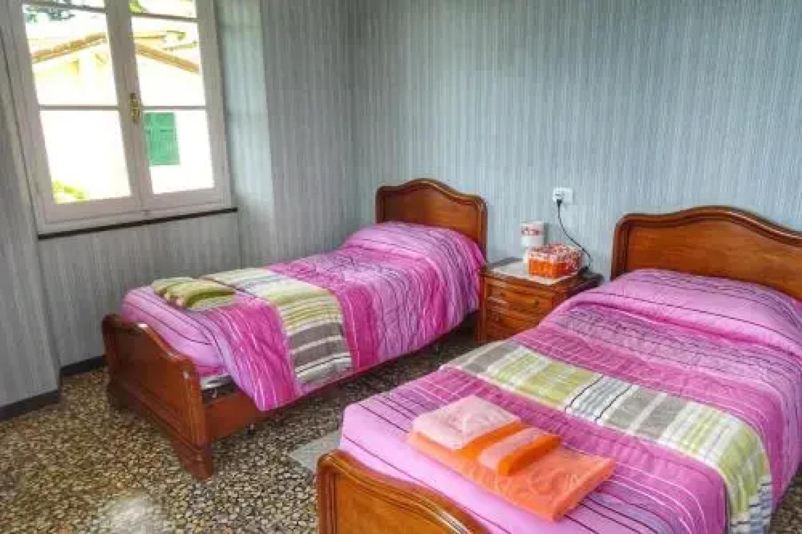Bed and Breakfast Le Quattro Stagioni