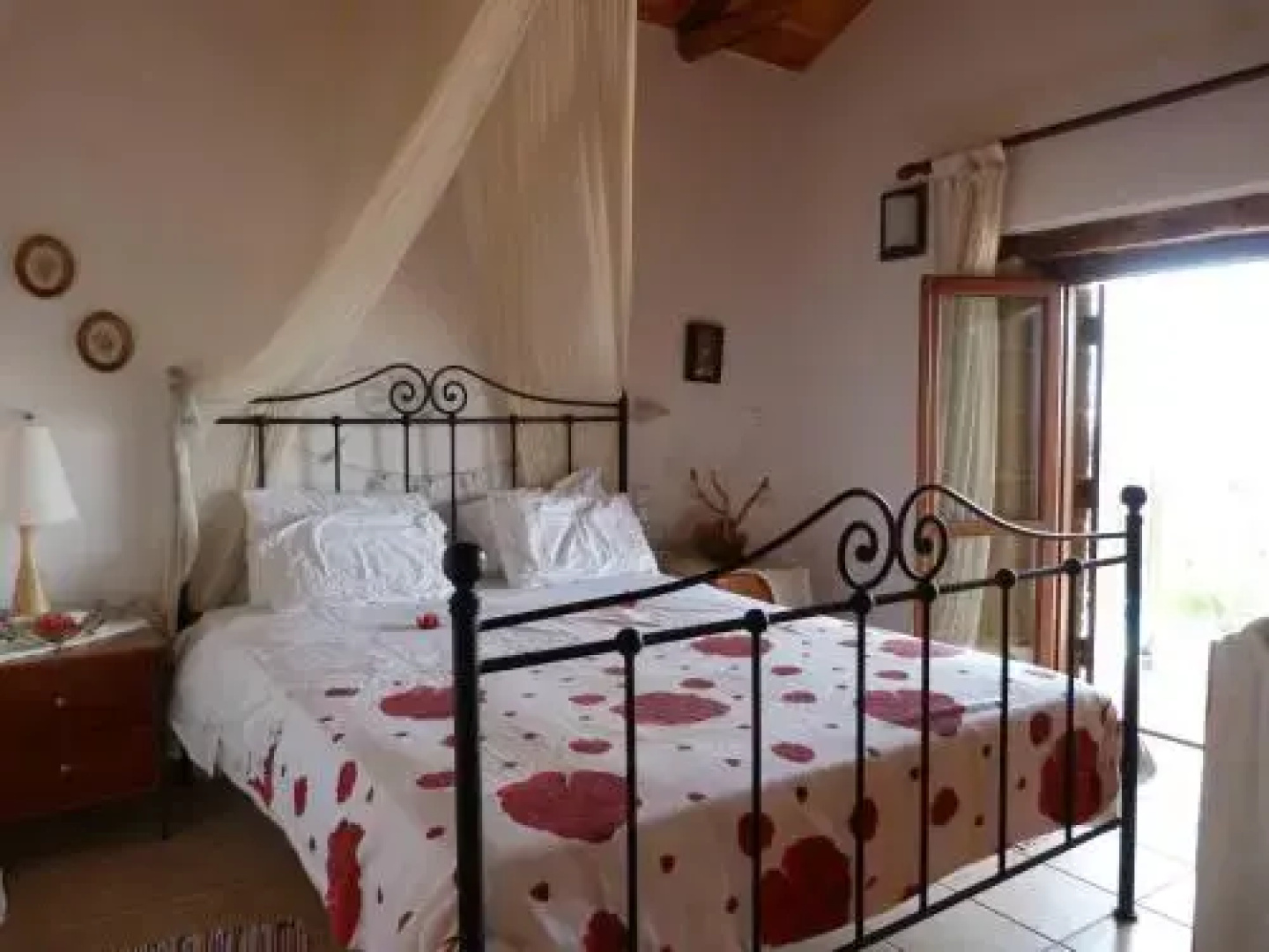 The Garden Villas
