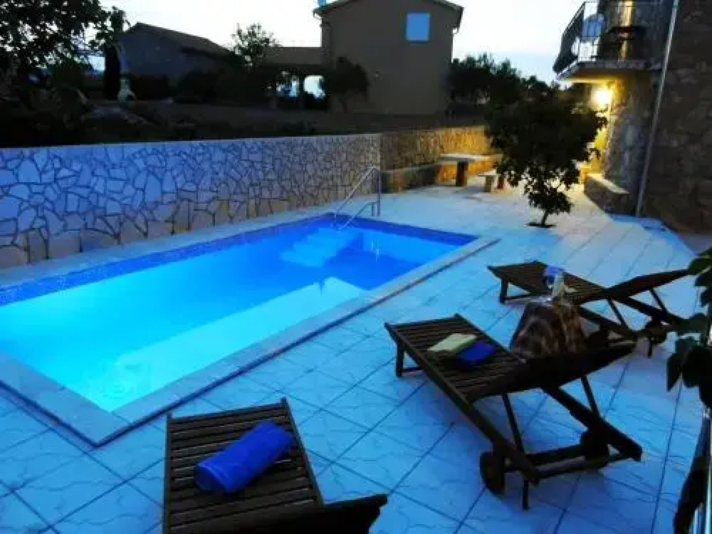 Villa Galovic