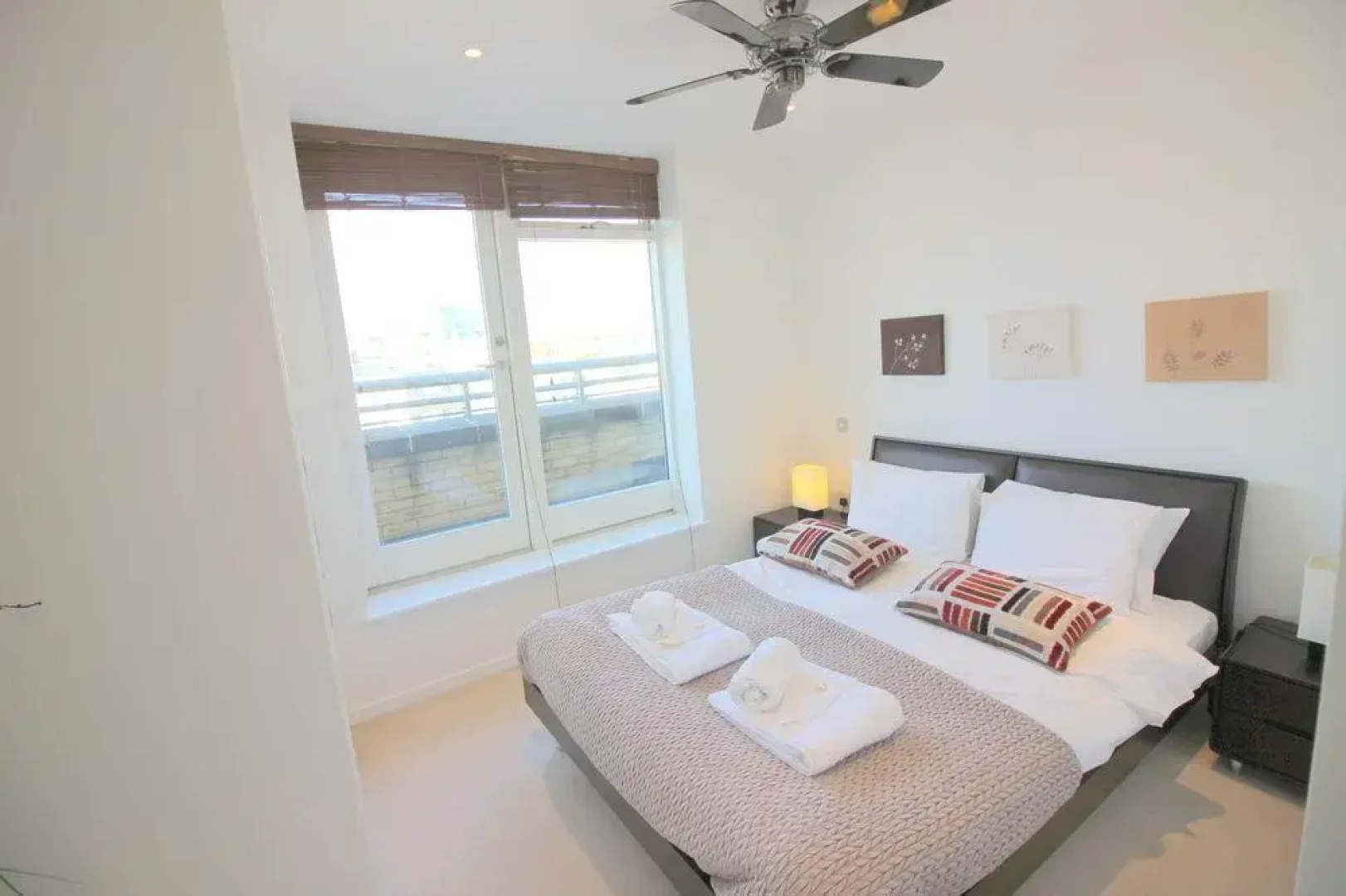 The Luxurious Penthouse (Peymans)