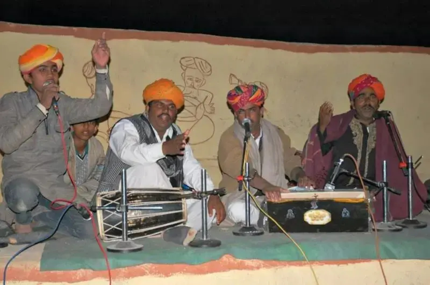 Dolatgarh resort&camp khuri