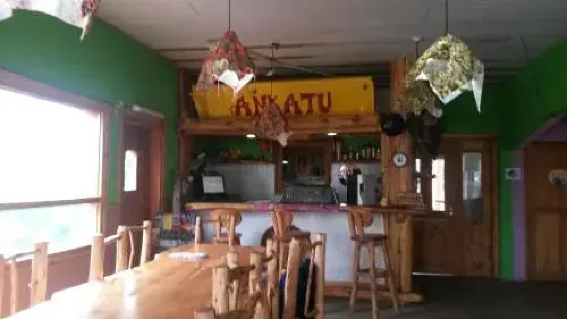 Ankatu Hostel