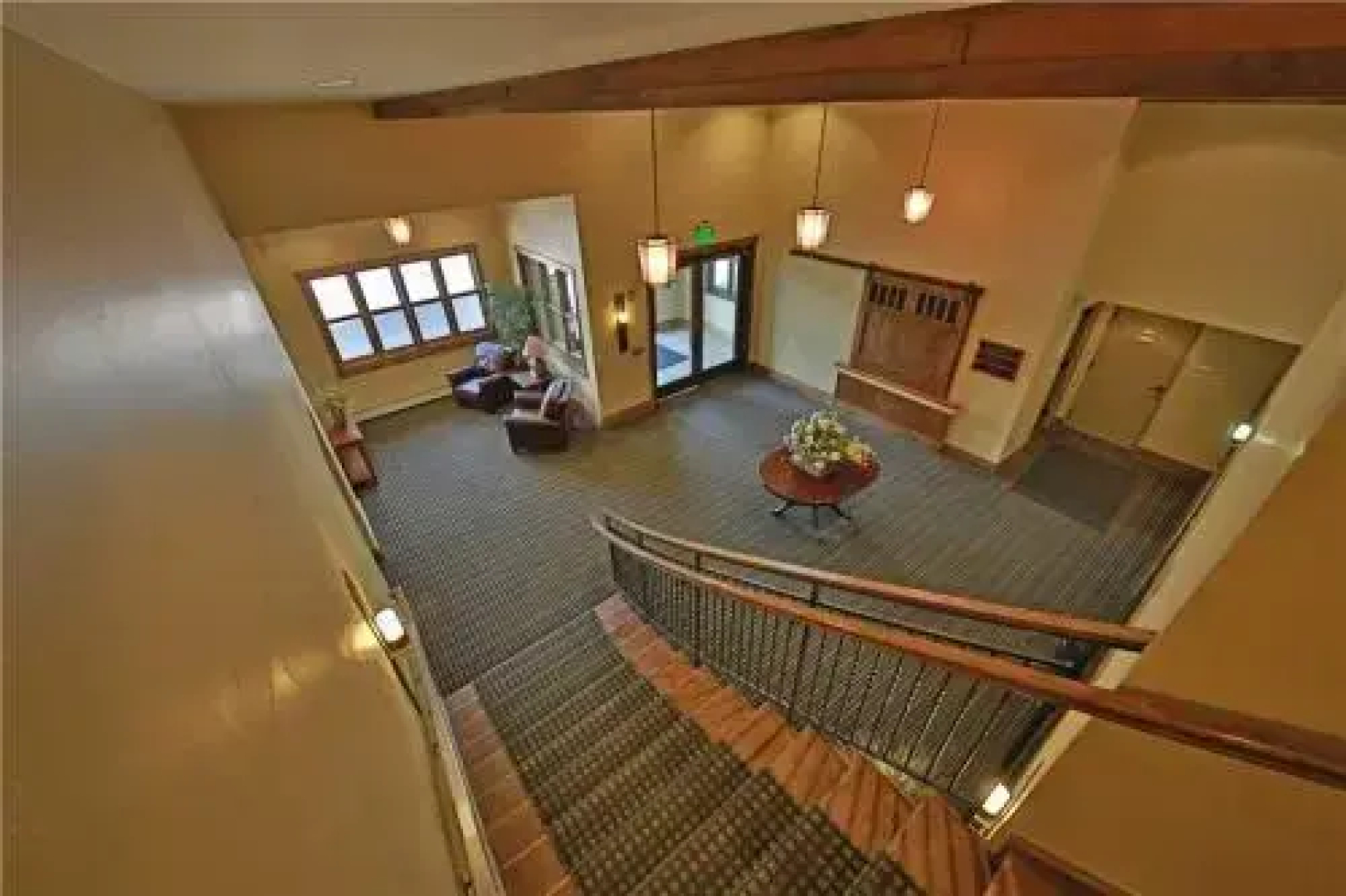 Base Camp One 412 - 2 Br Condo