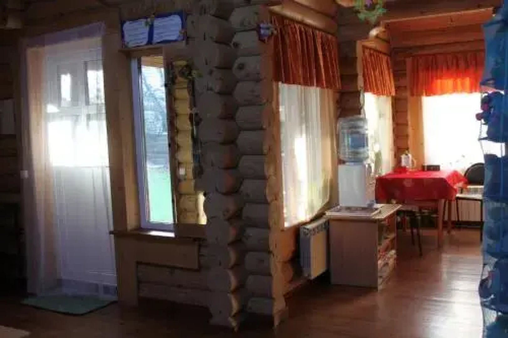 Domik na Berezovoy 6