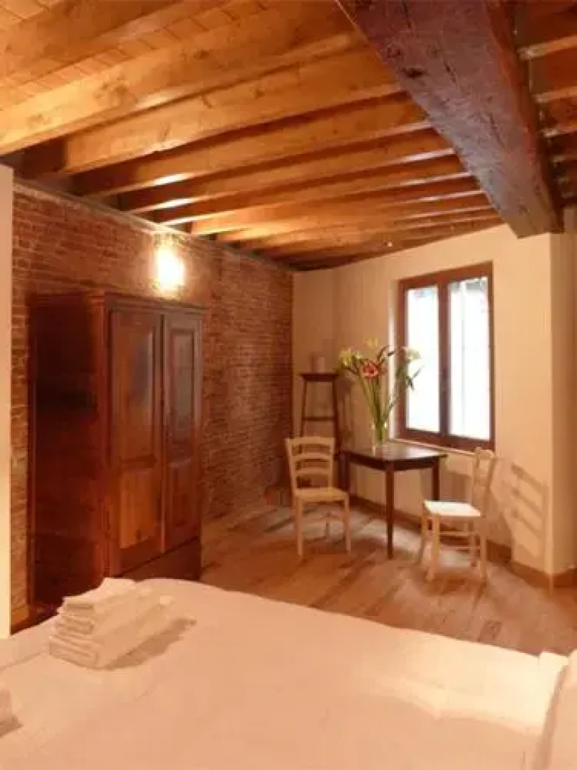B&B Les Clarisses
