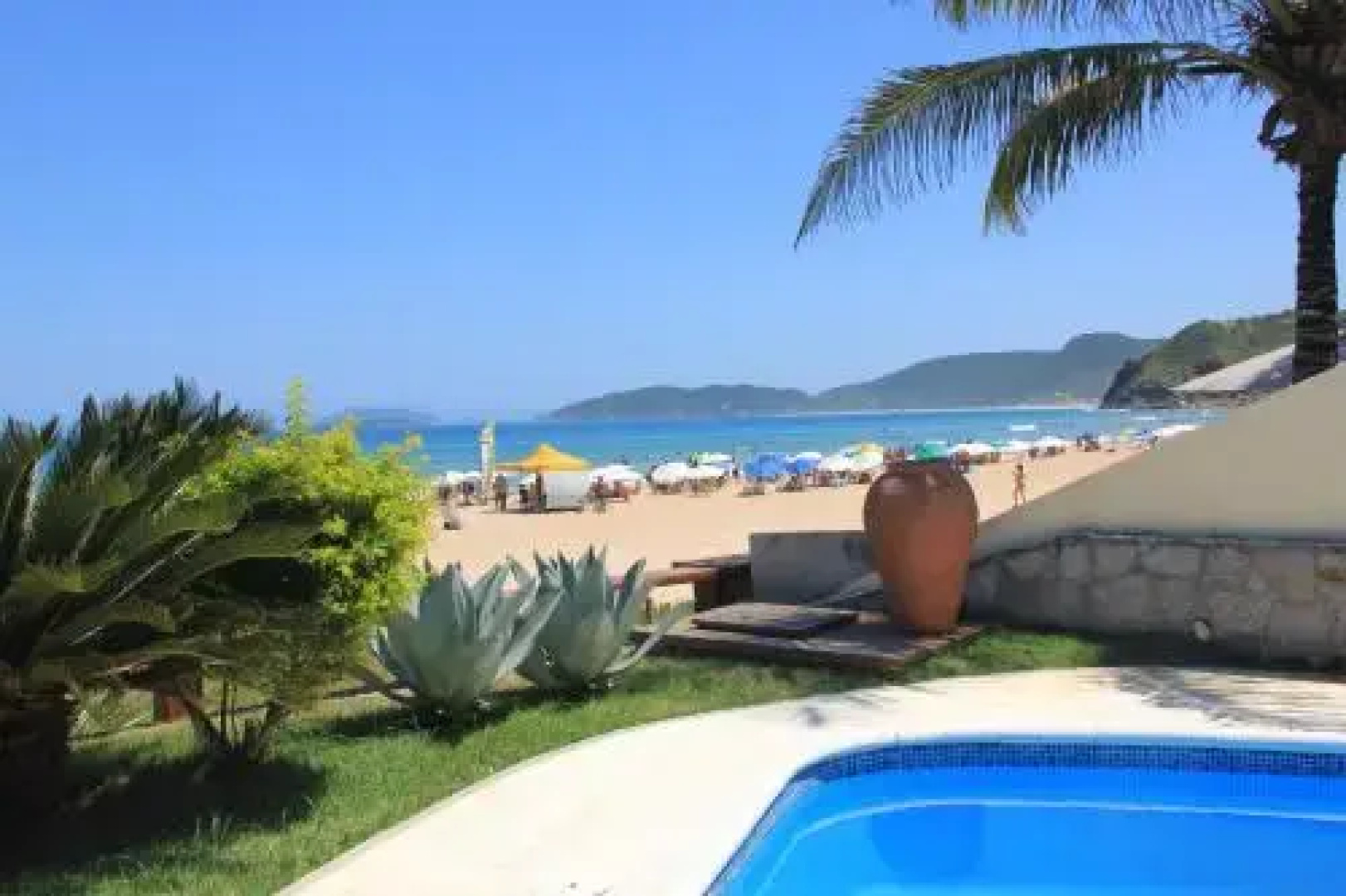Casa Geribá