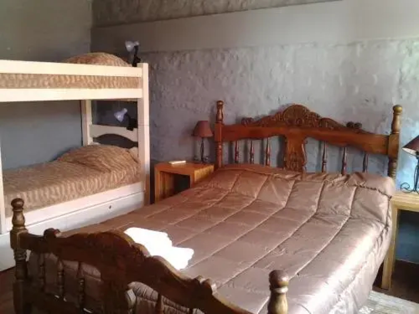 Posada Burucuyá