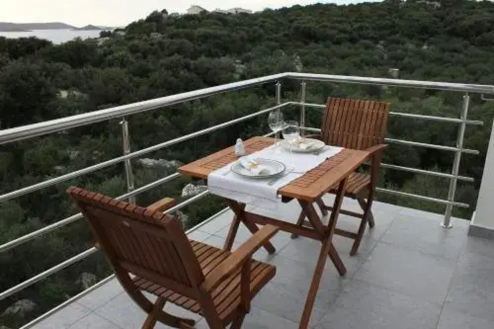 Cipra Apartments