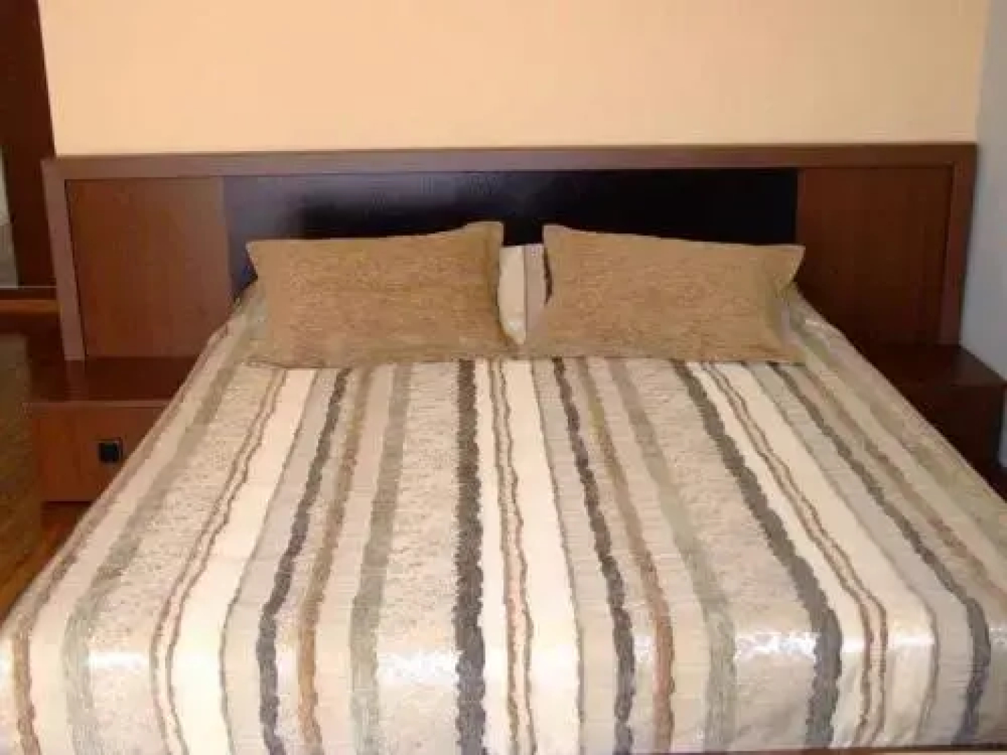 Centrale Guesthouse