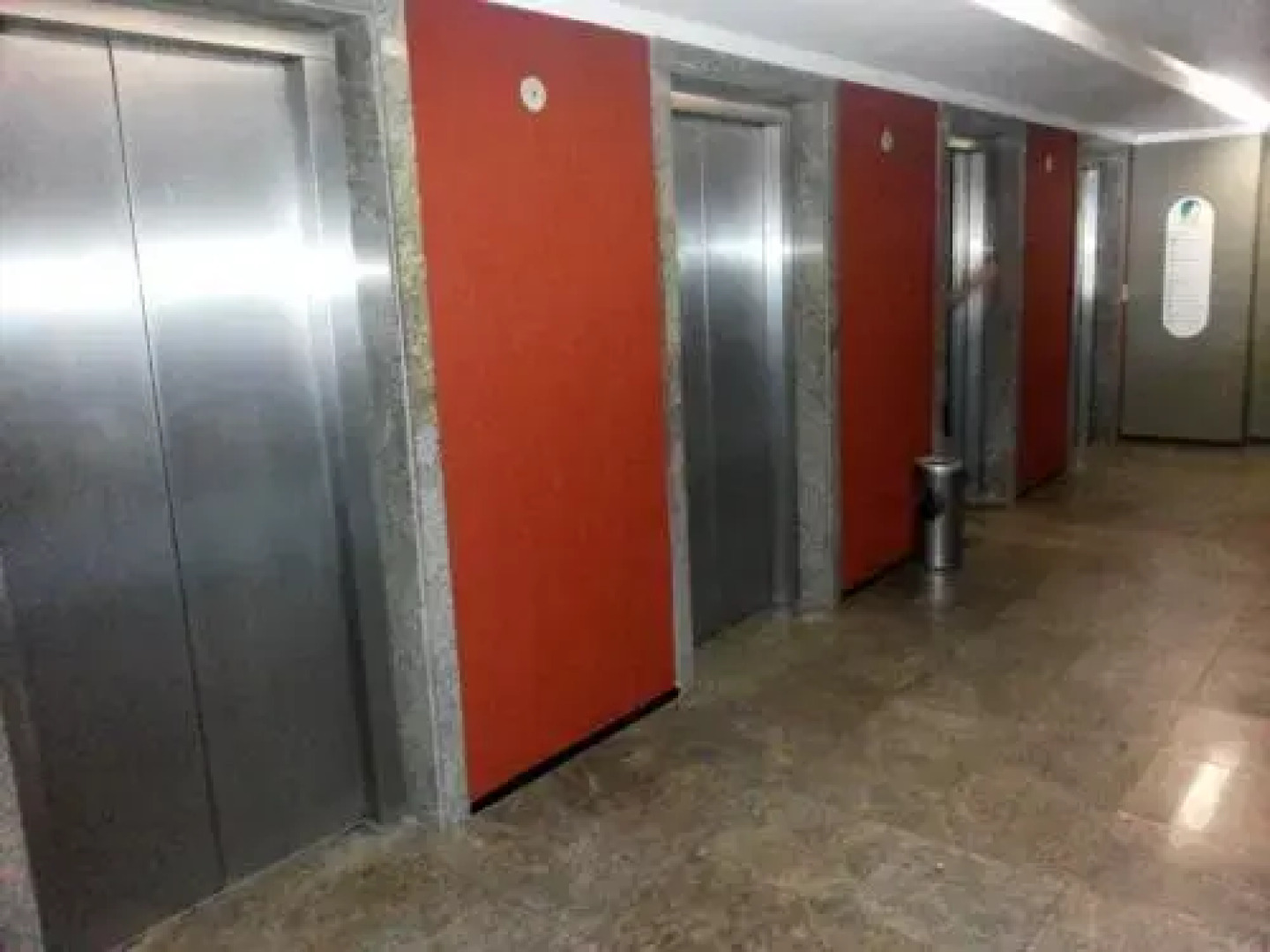 Condomínio Porto de Iracema